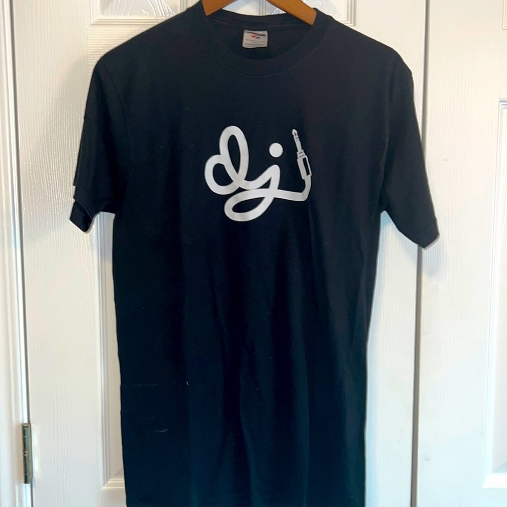 DJ T-shirt
